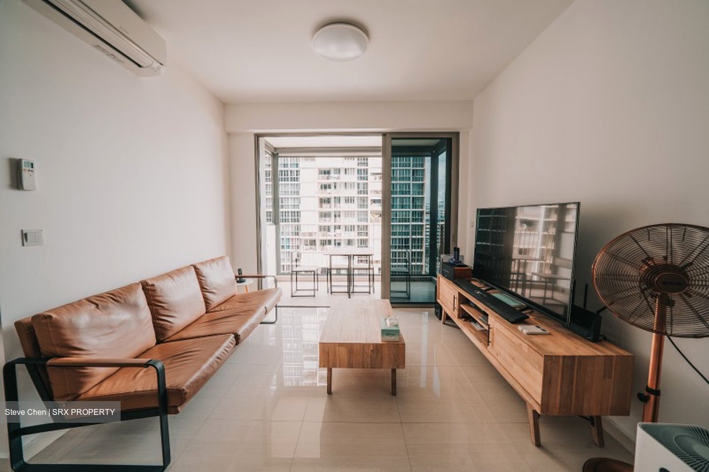 Sol Acres (D23), Condominium #580500211
